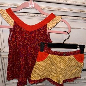 Matilda Jane outfit, New, Size: 6